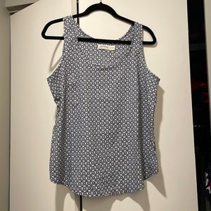 Faded Glory Medium Tank